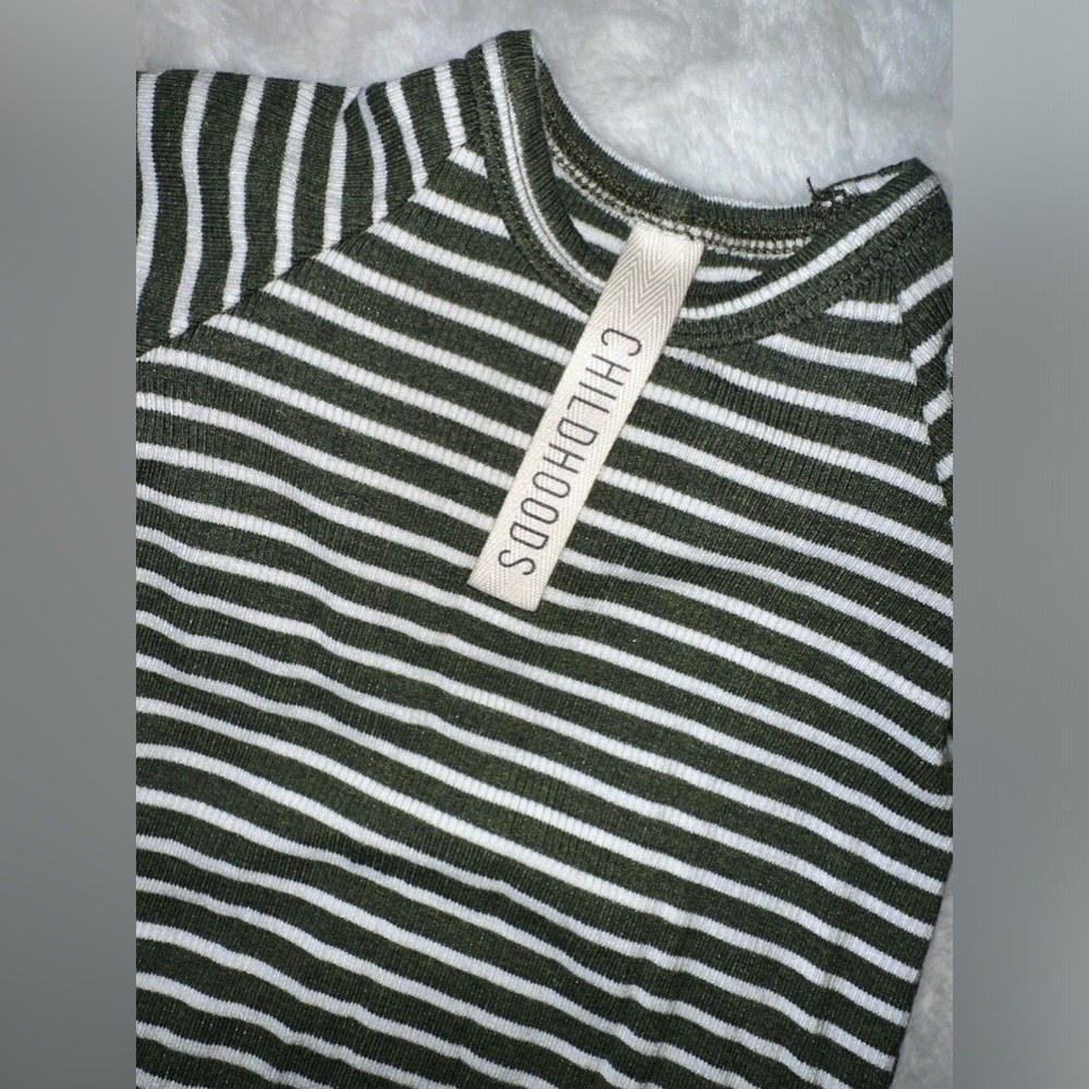 Childhoods Ribbed Baby Set - Picture 5 of 6